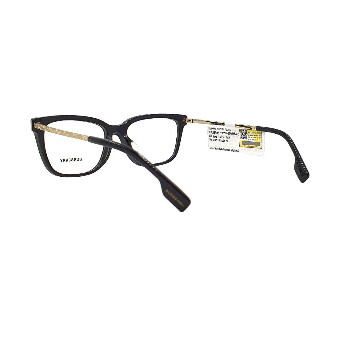 Gọng kính Burberry B2319F 3001