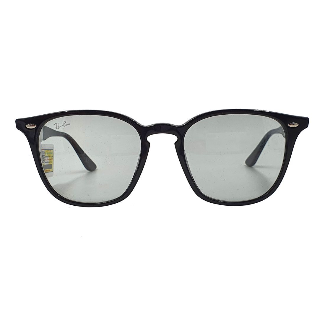 Kính mát RAYBAN RB4258F 601/87