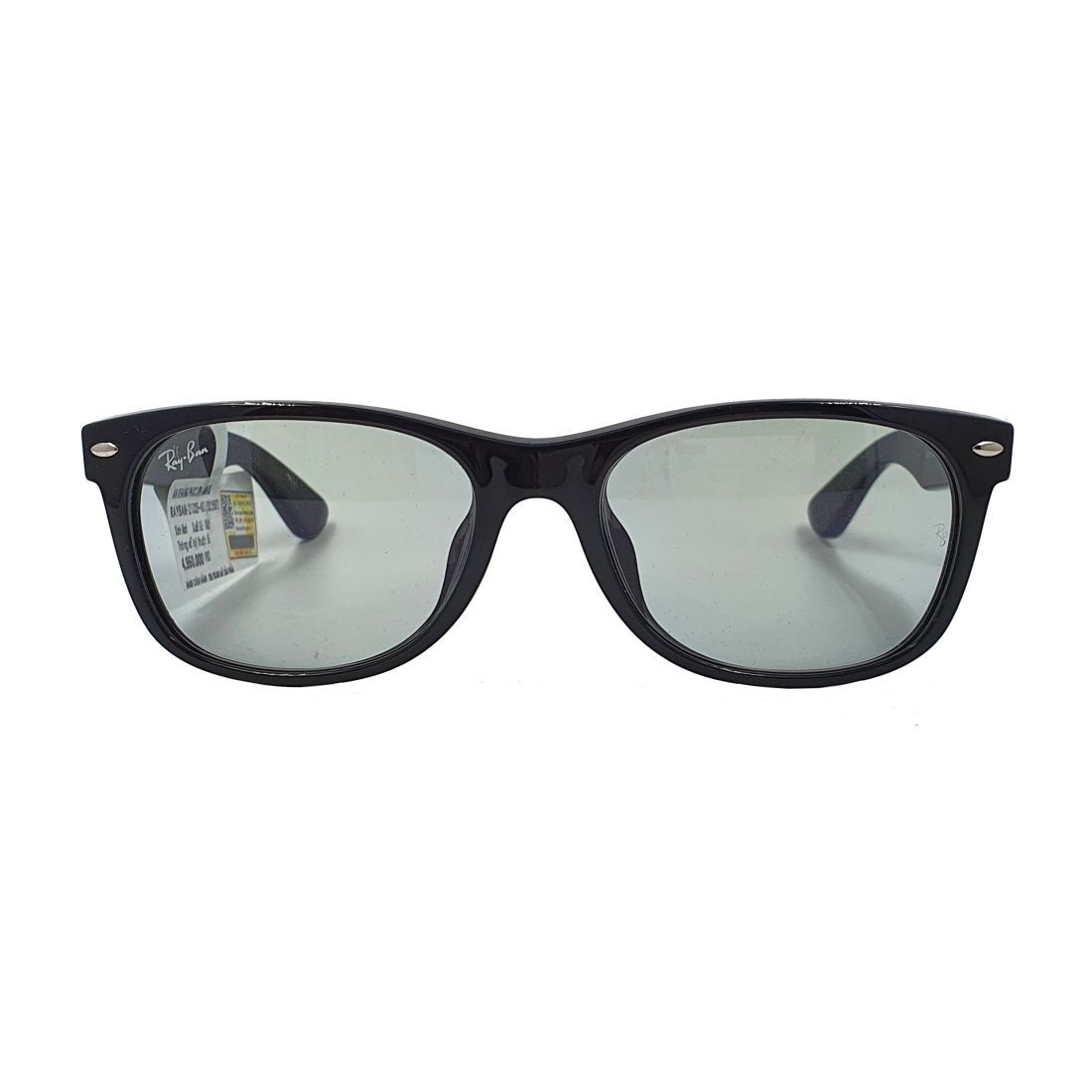 Kính mát RAYBAN RB2132F 601/52
