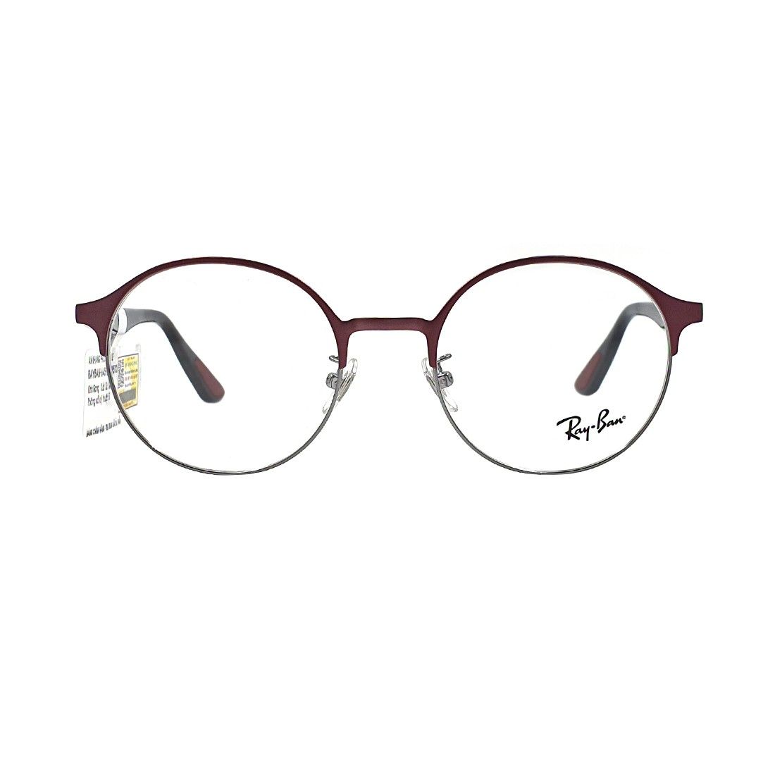 Gọng kính RAYBAN RB6459D 3089
