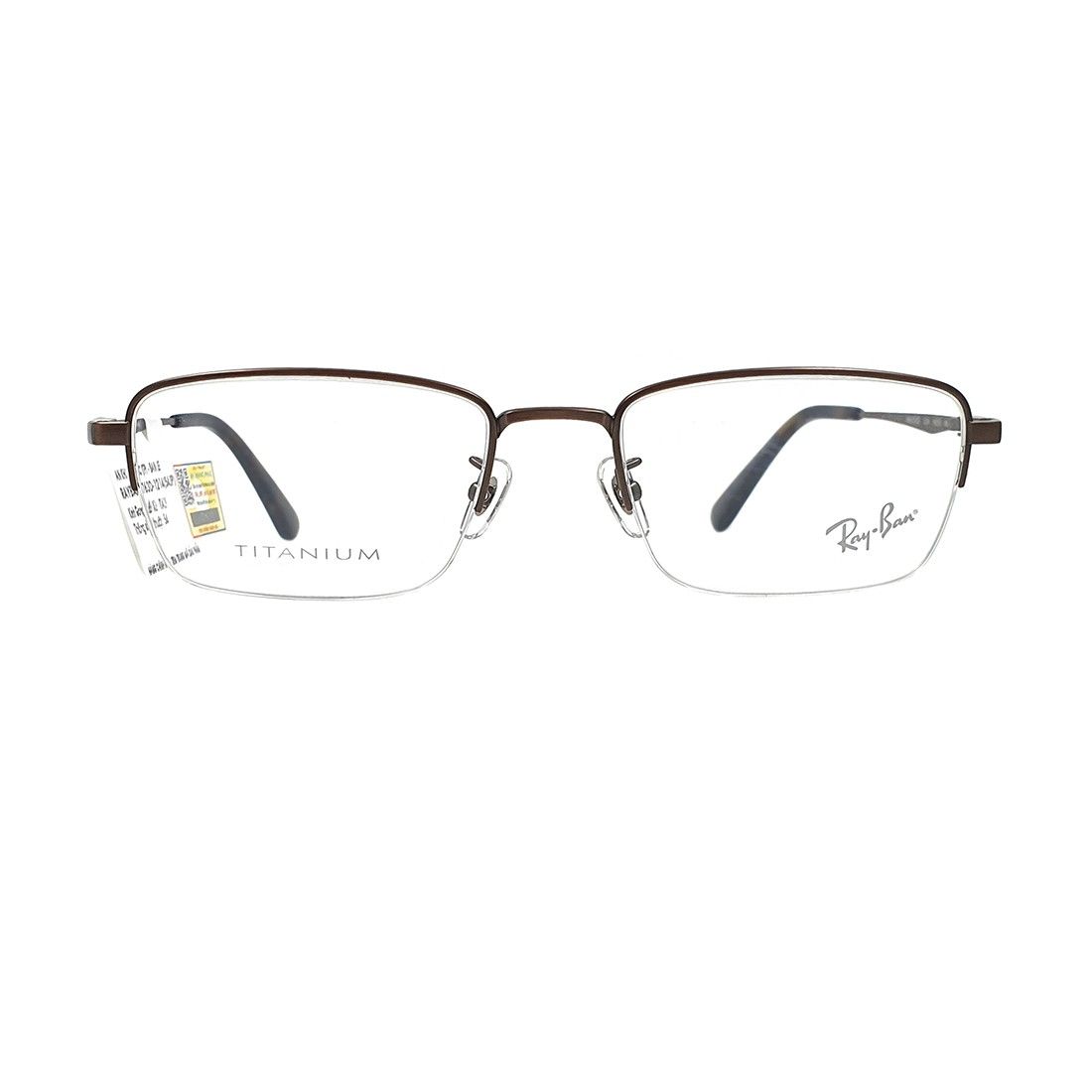 Gọng kính RAYBAN RB8763D 1214