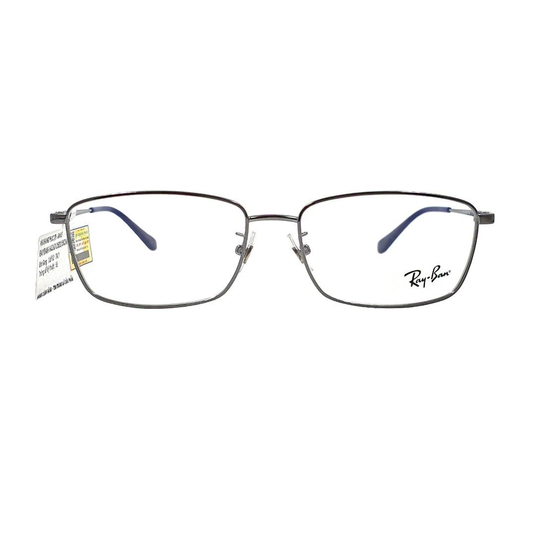 Gọng kính RAYBAN RB6436D 2502