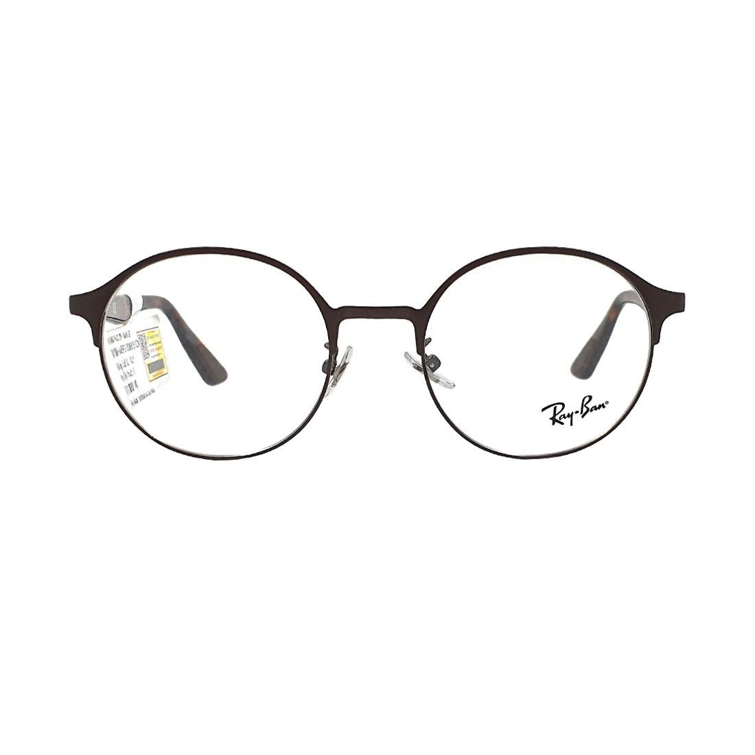 Gọng kính RAYBAN RB6459D 3088