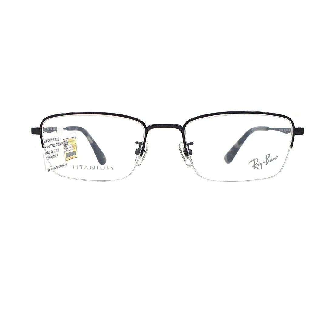 Gọng kính RAYBAN RB8763D 1210