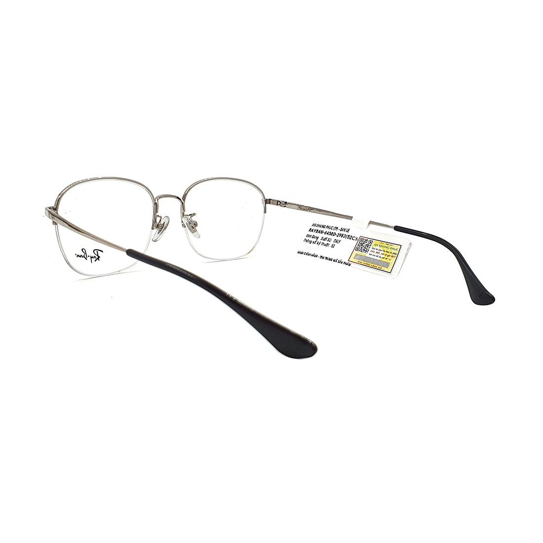 Gọng kính RAYBAN RB6458D 2983