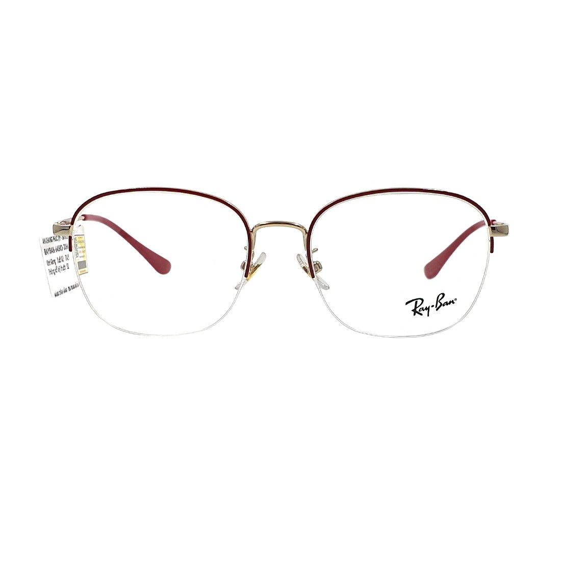 Gọng kính RAYBAN RB6458D 3066