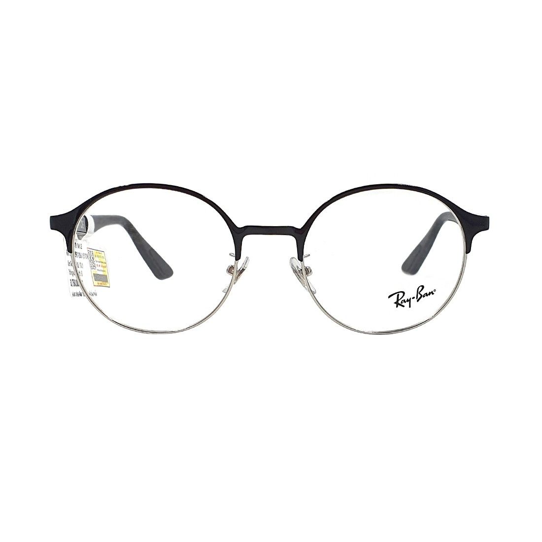 Gọng kính RAYBAN RB6459D 2861
