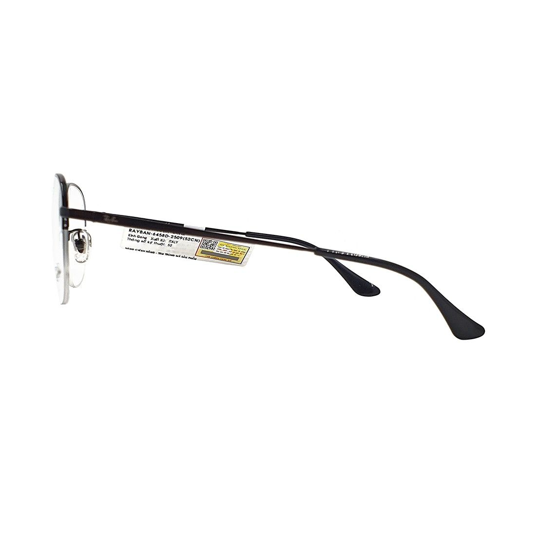 Gọng kính RAYBAN RB6458D 2509
