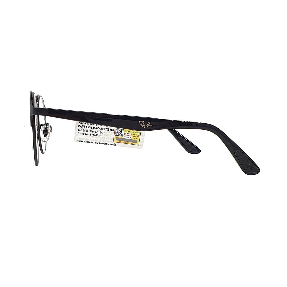 Gọng kính RAYBAN RB6459D 3087