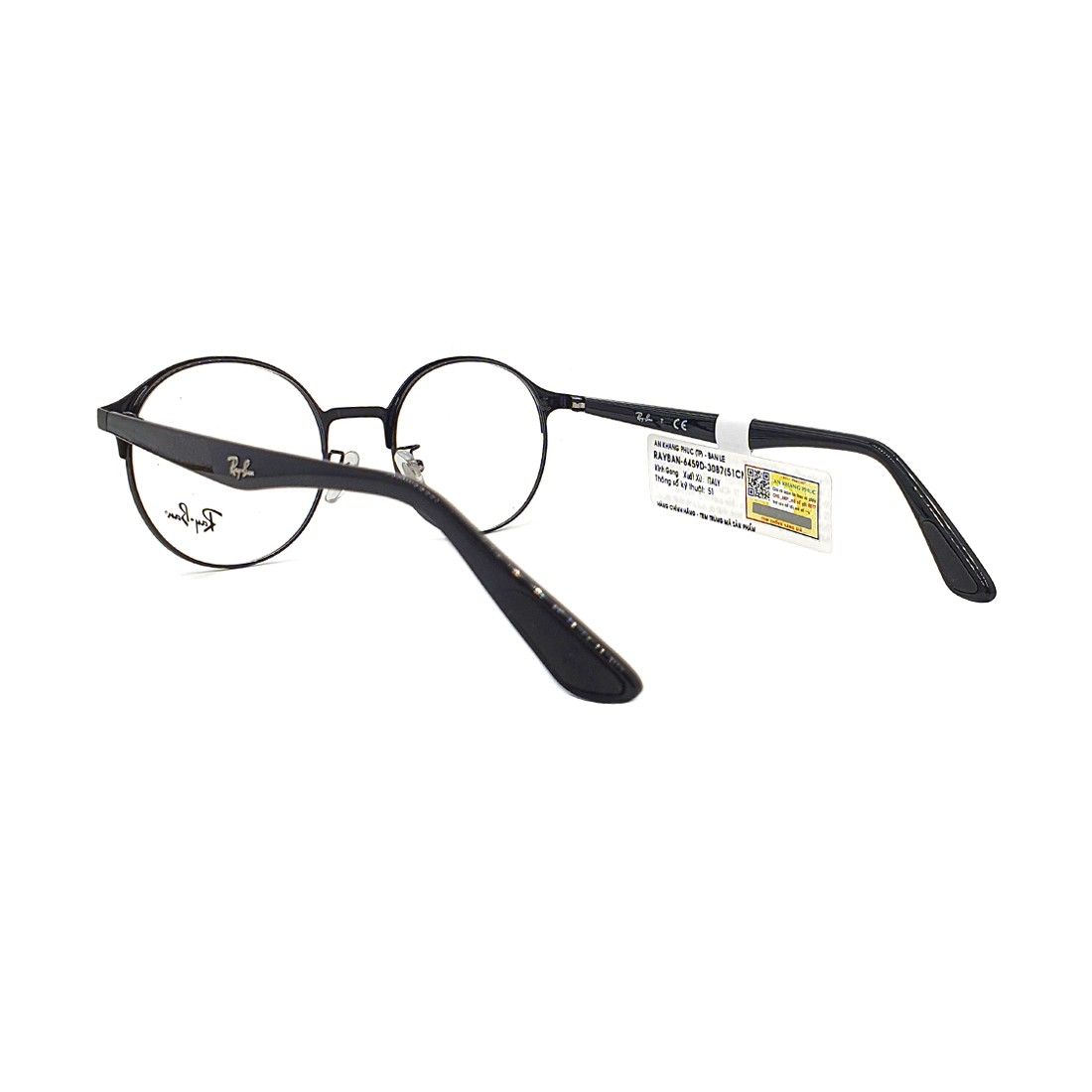 Gọng kính RAYBAN RB6459D 3087
