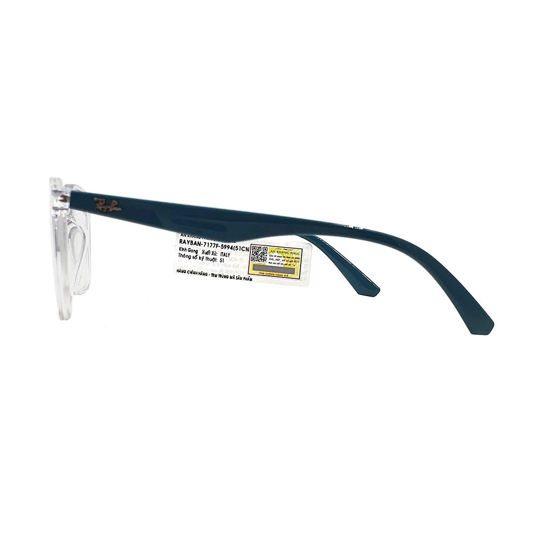 Gọng kính RAYBAN RB7177F 5994