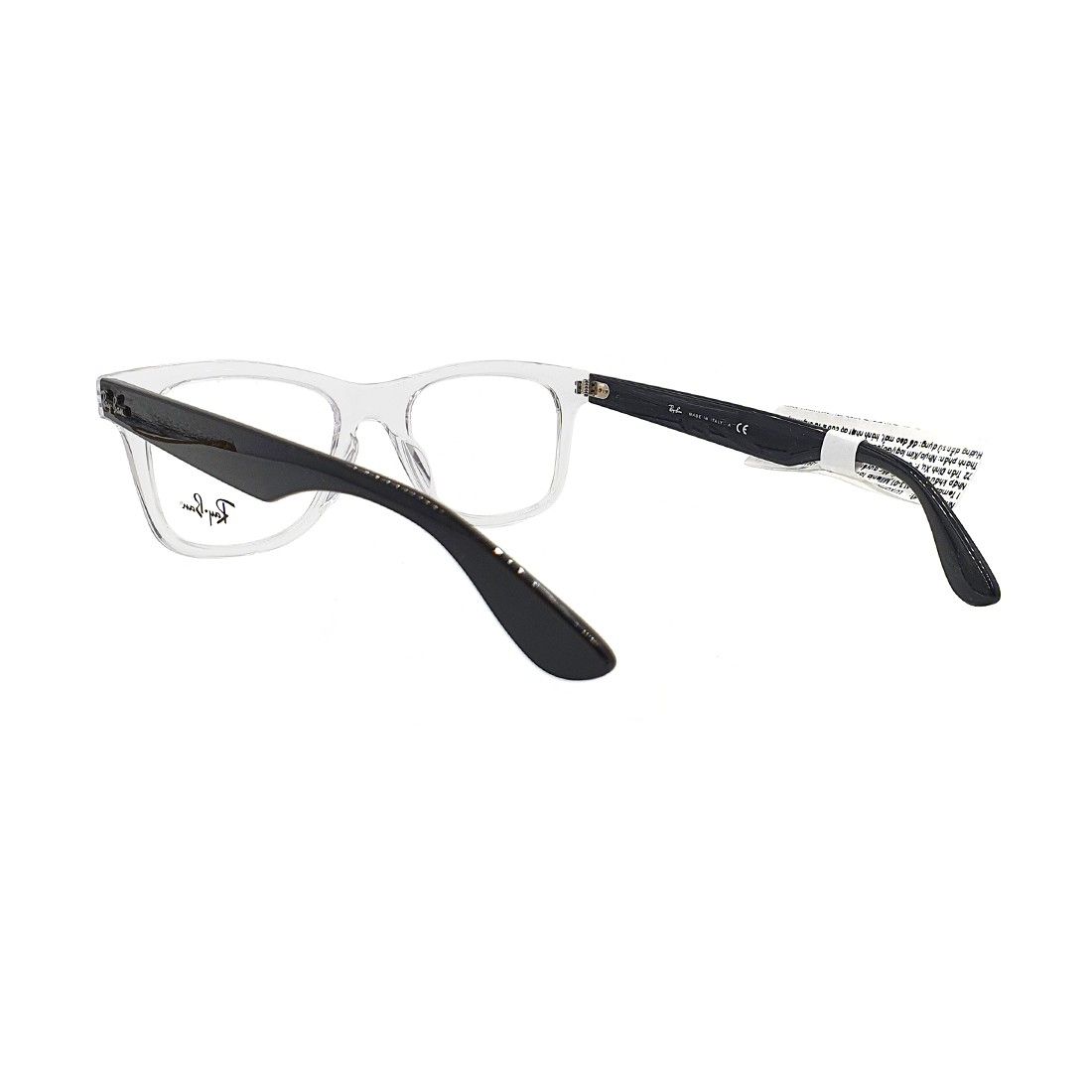 Gọng kính RAYBAN RB4640F 5943