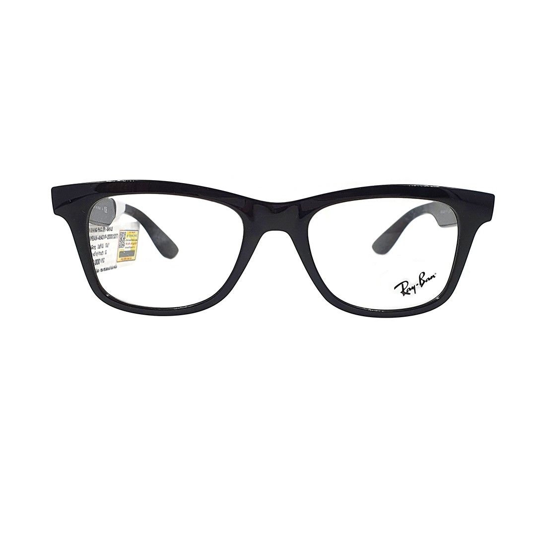 Gọng kính RAYBAN RB4640VF 2000