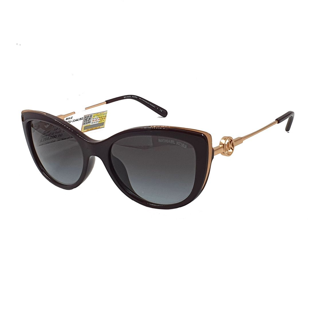 Kính mát Michael Kors MK2127U 3344/8G