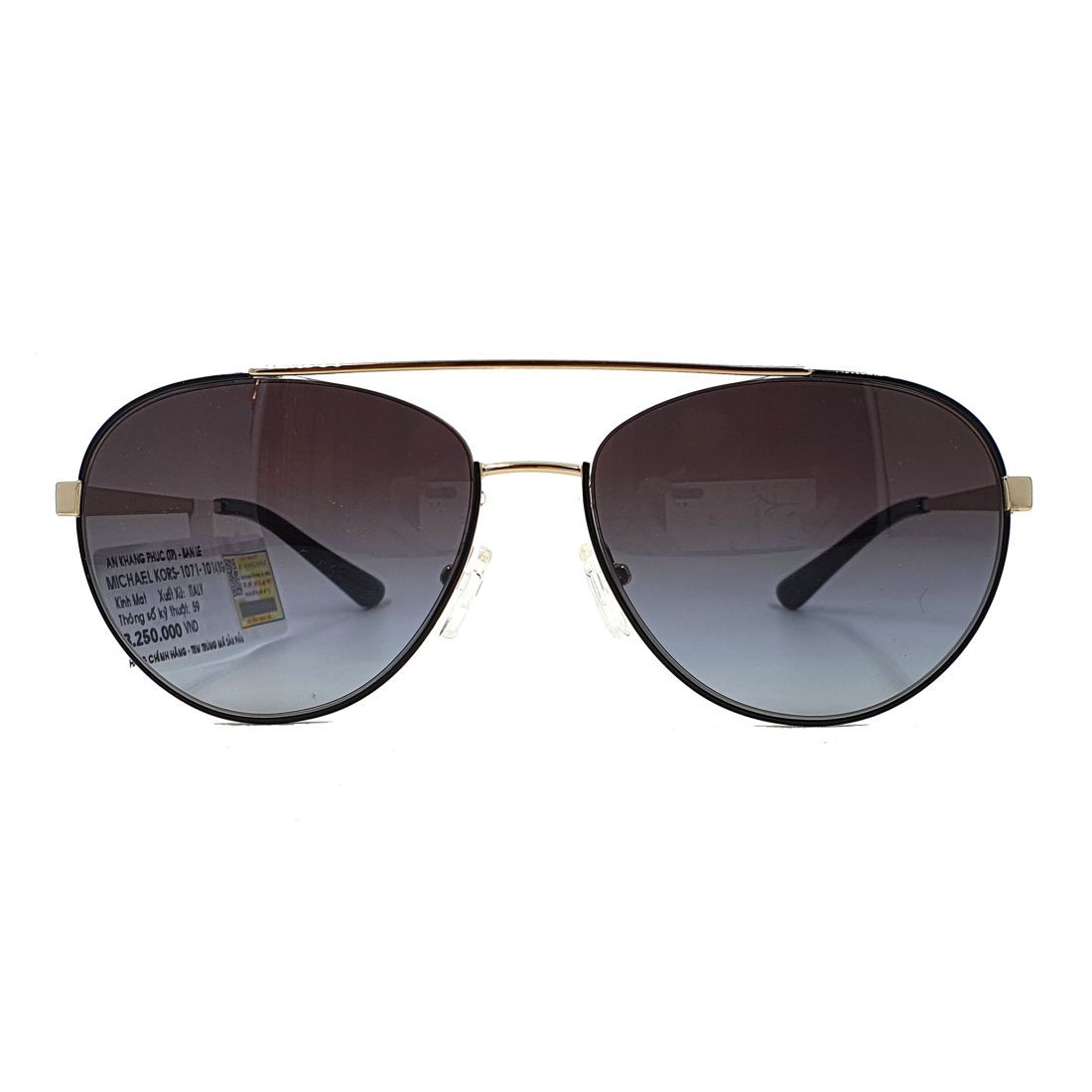 Kính mát Michael Kors MK1071 1014/8G