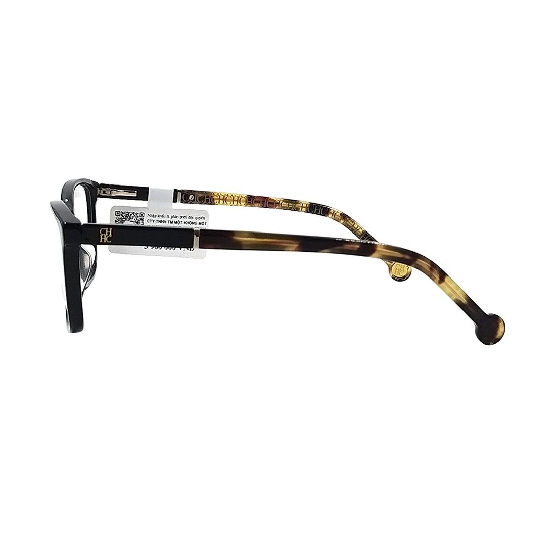 Gọng kính Carolina Herrera VHE712 0700