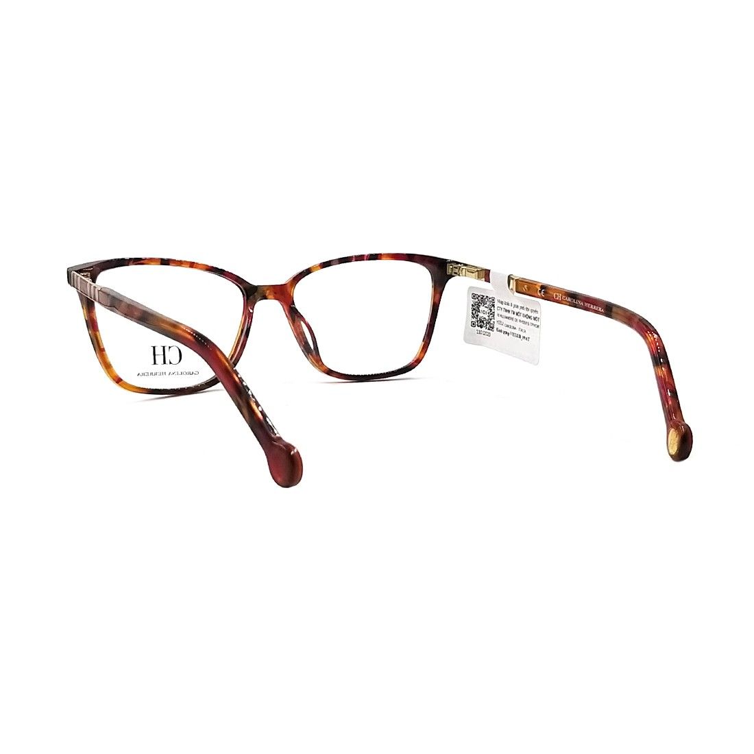 Gọng kính Carolina Herrera VHE838 09AT