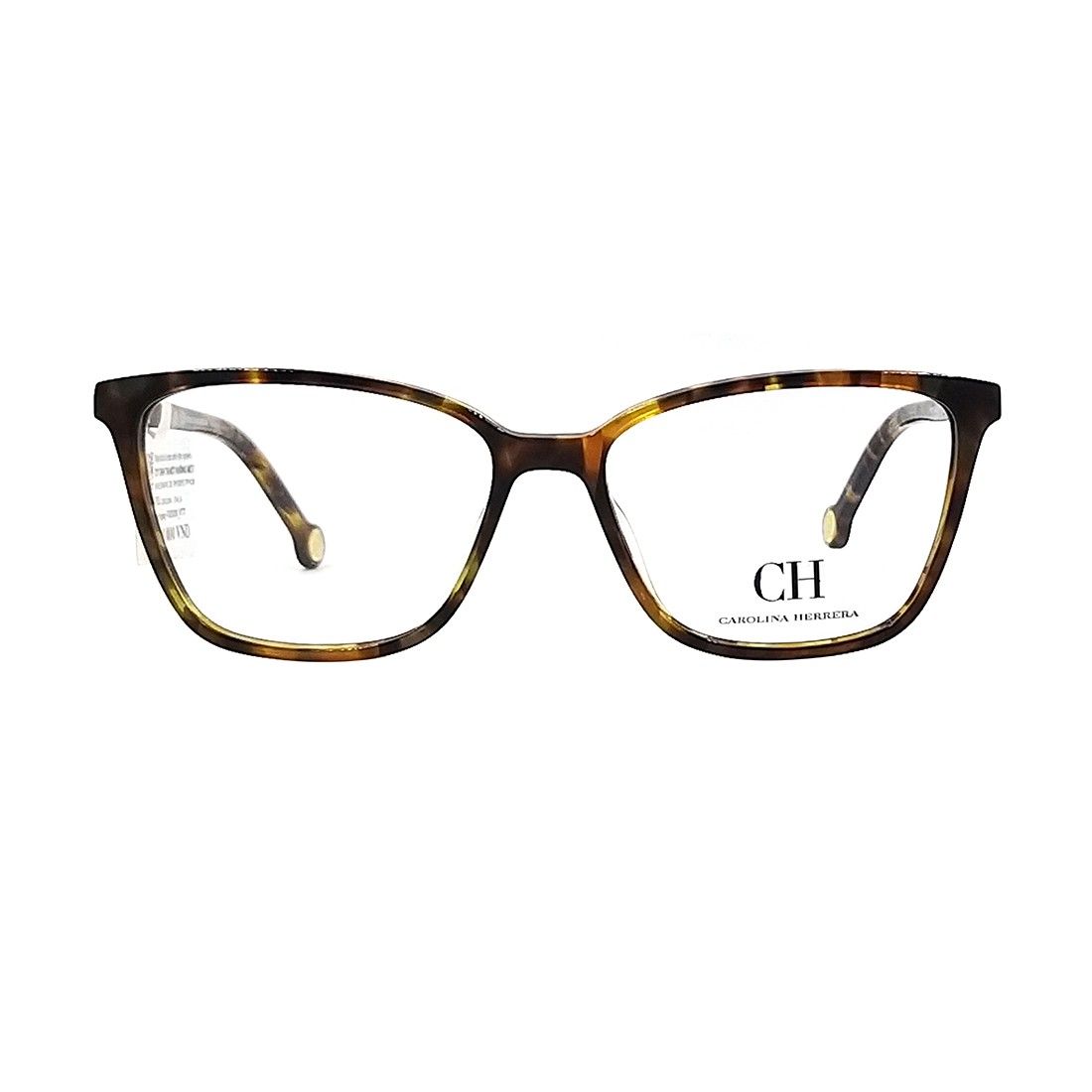Gọng kính Carolina Herrera VHE838 0777
