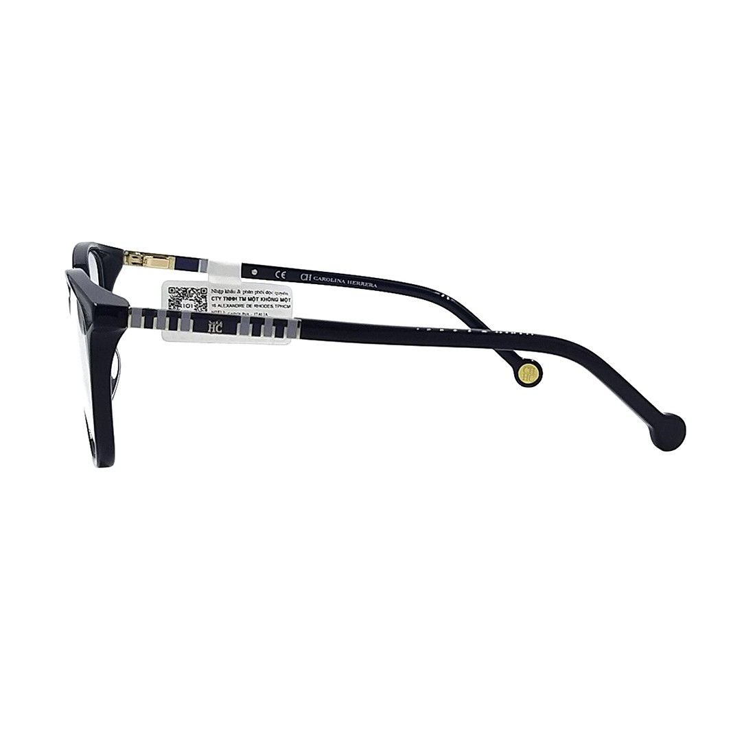 Gọng kính Carolina Herrera VHE839 0991
