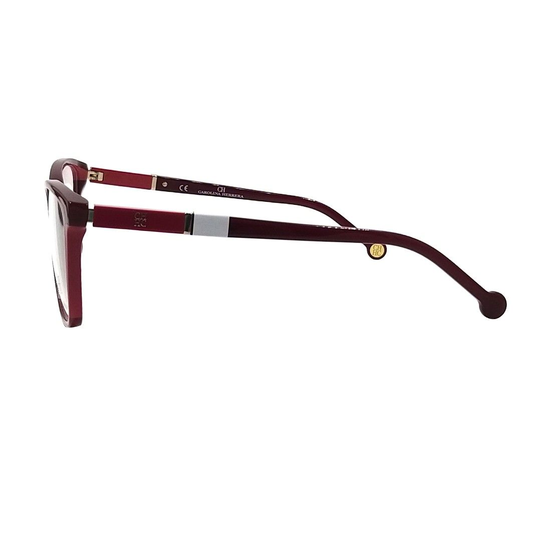 Gọng kính Carolina Herrera VHE814 0AR3
