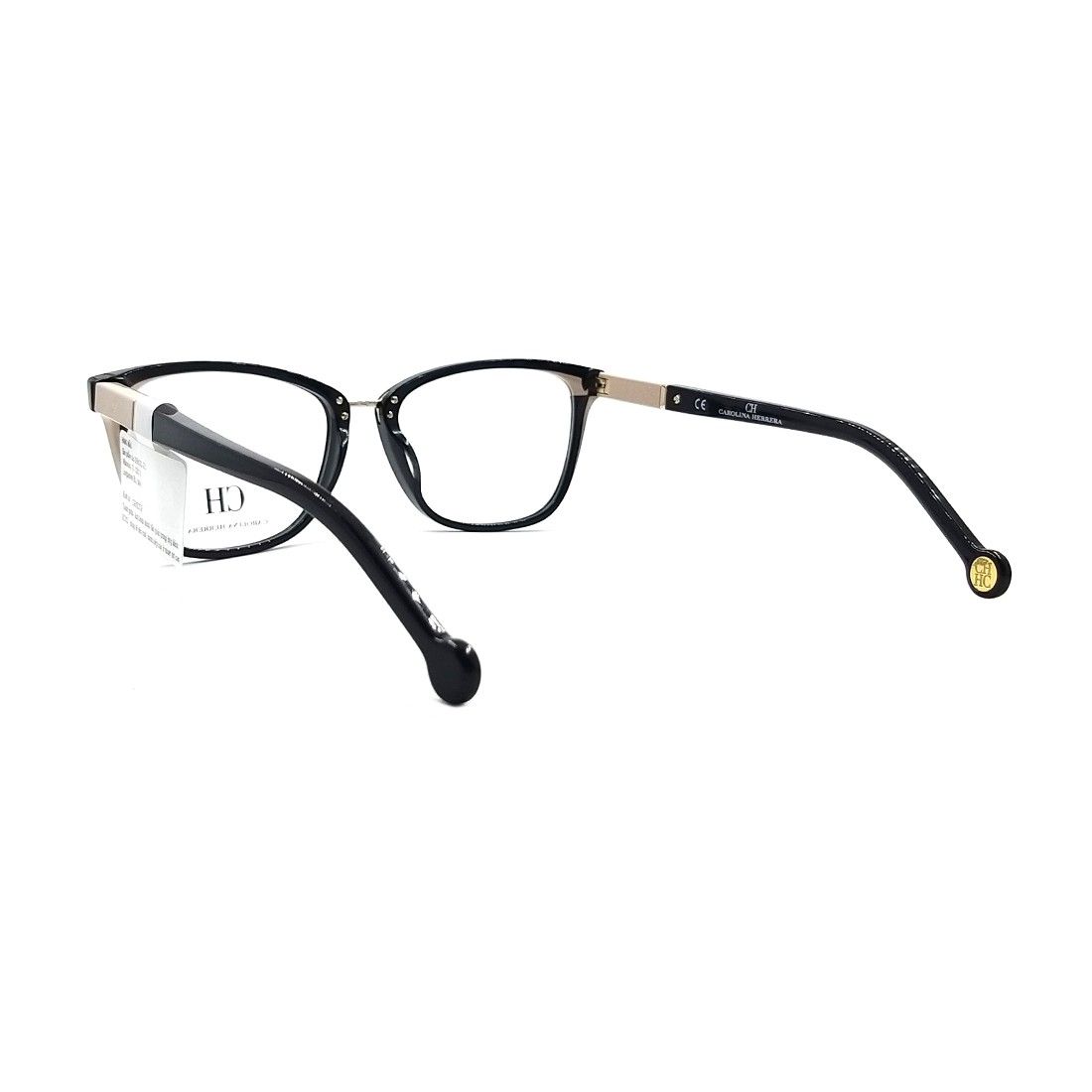 Gọng kính Carolina Herrera VHE814 0700