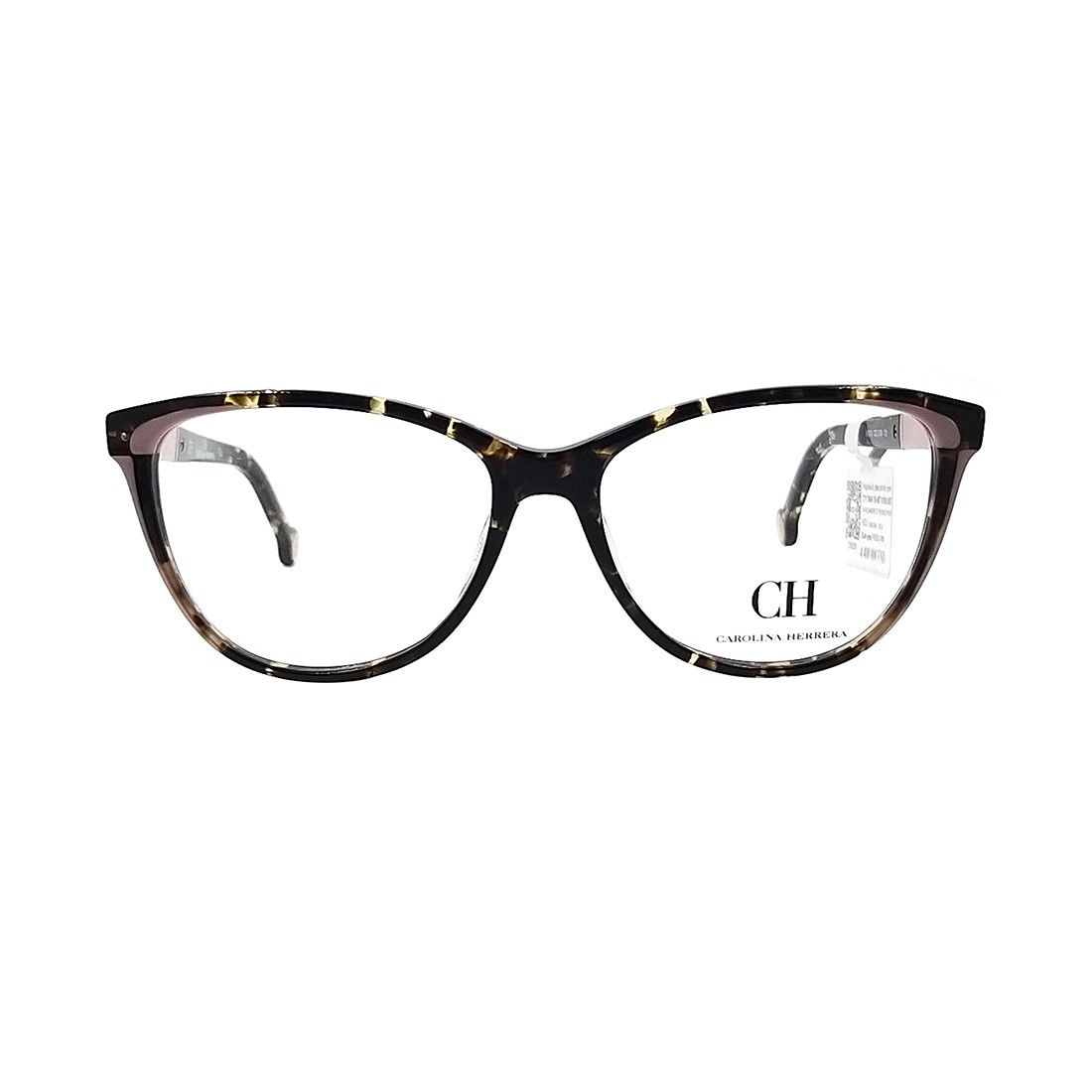 Gọng kính Carolina Herrera VHE813 0780