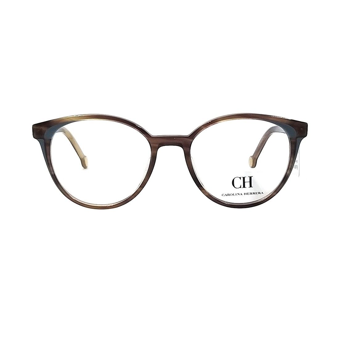 Gọng kính Carolina Herrera VHE815 06YZ