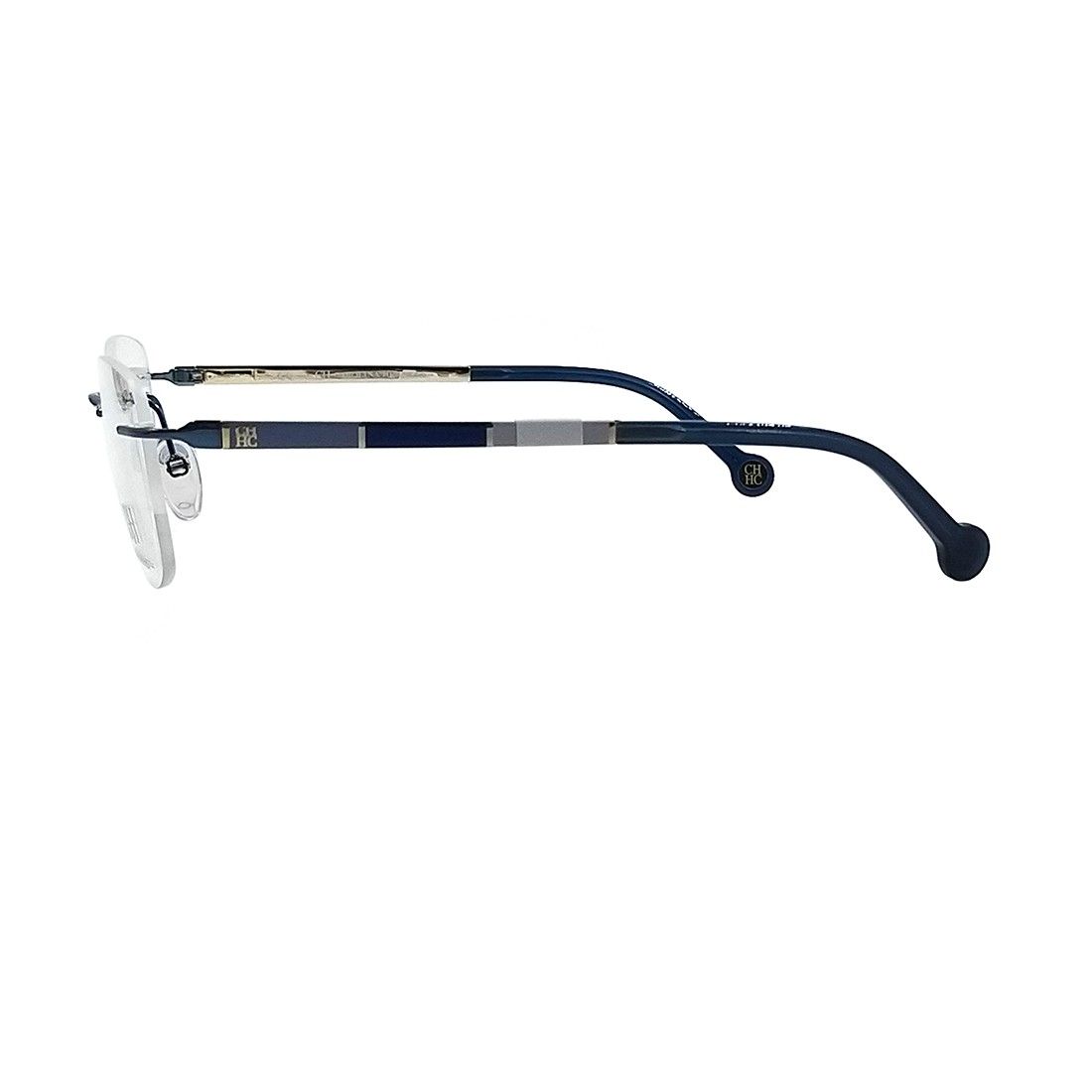 Gọng kính Carolina Herrera VHE078 0K63