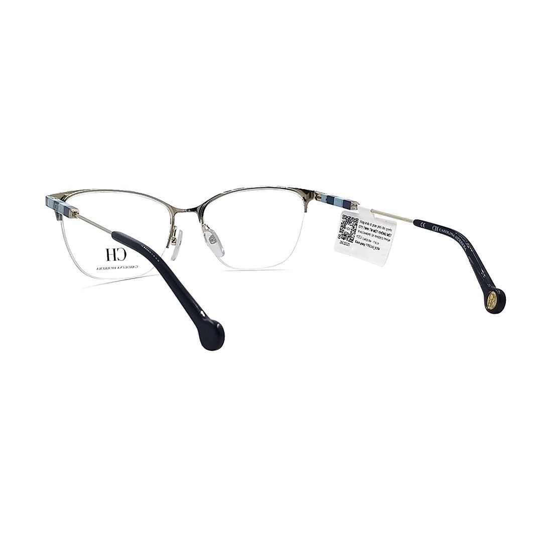 Gọng kính Carolina Herrera VHE163 0354