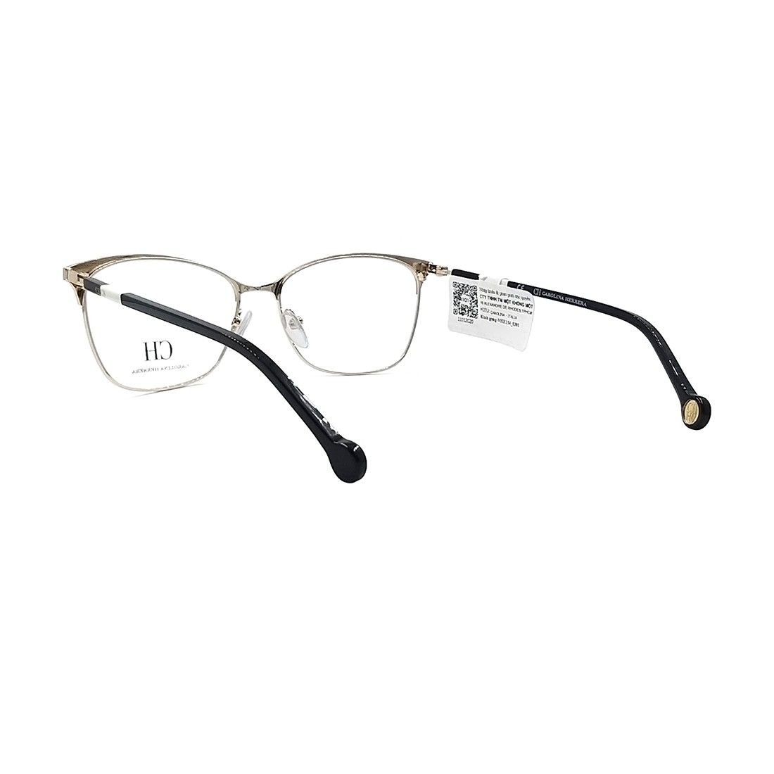 Gọng kính Carolina Herrera VHE154 0301