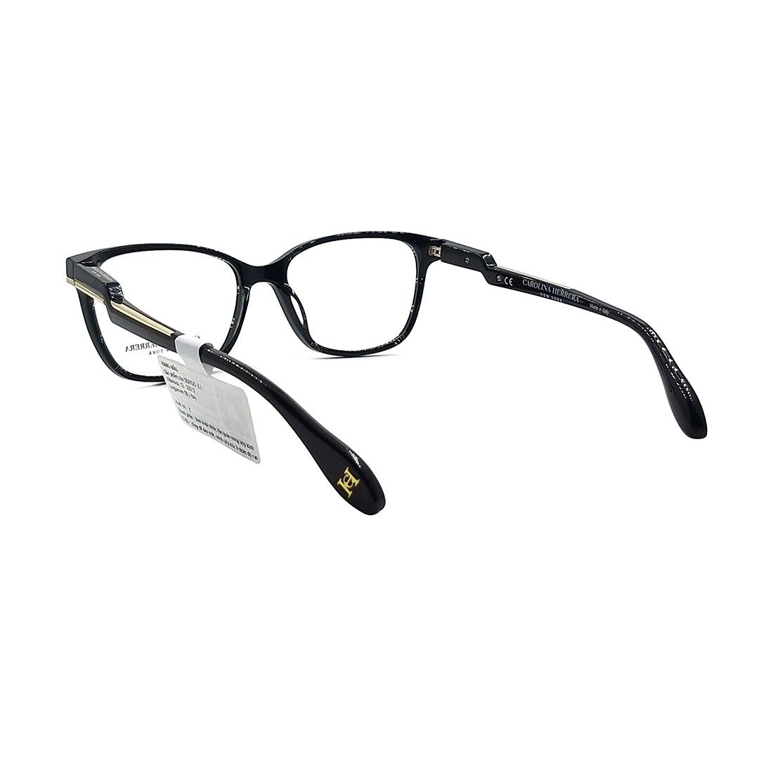 Gọng kính Carolina Herrera VHN592M 09NW