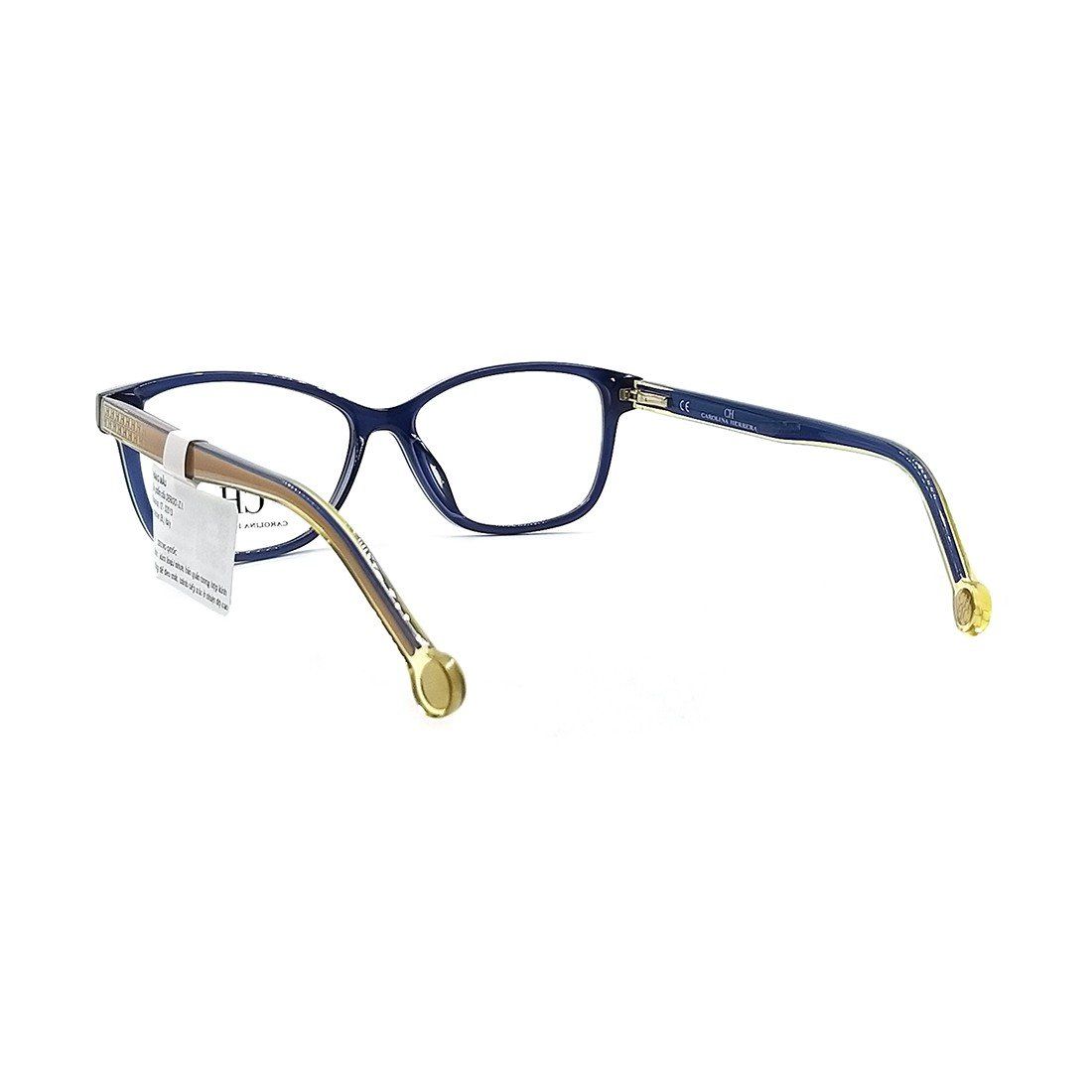 Gọng kính Carolina Herrera VHE723 0V35