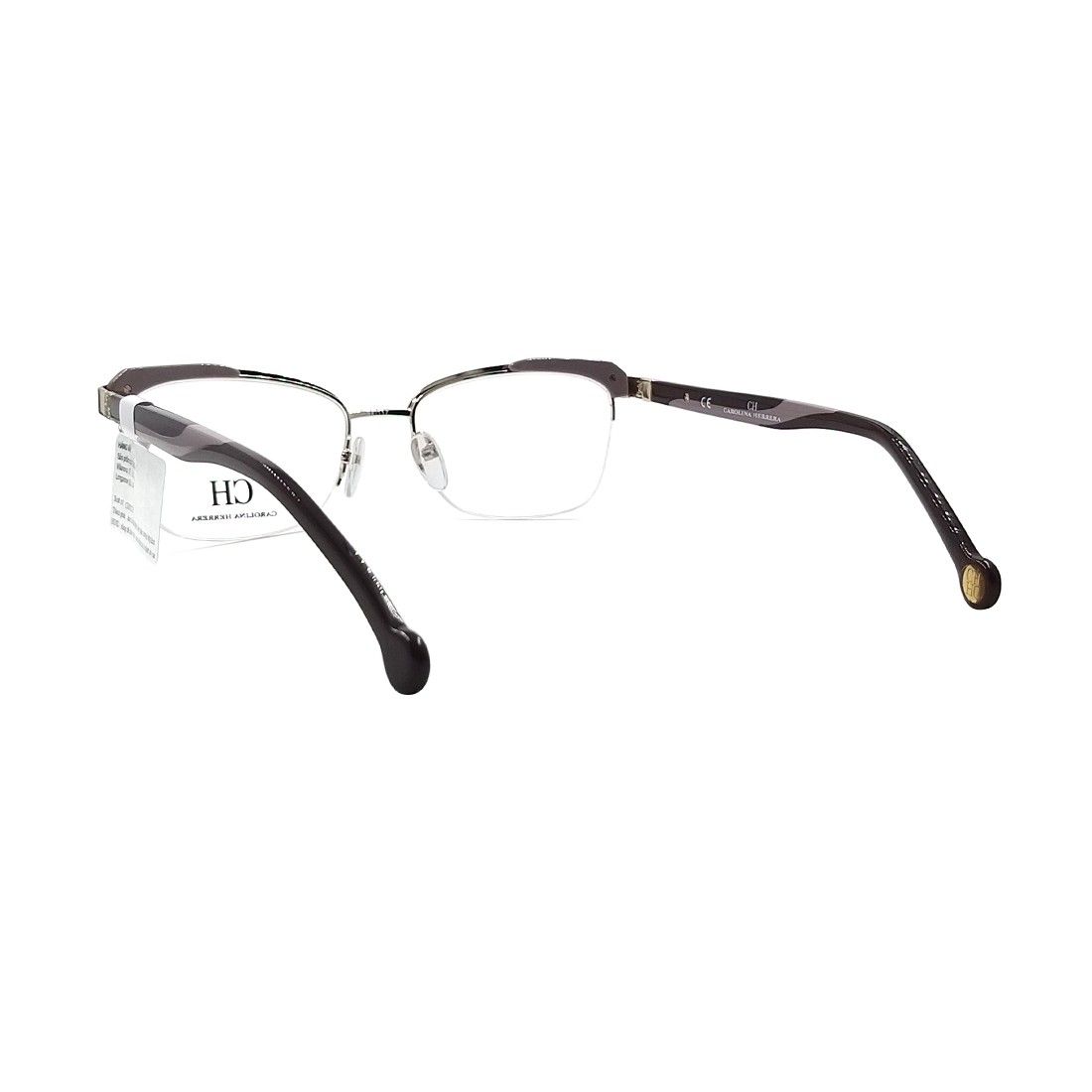 Gọng kính Carolina Herrera VHE111 08FE