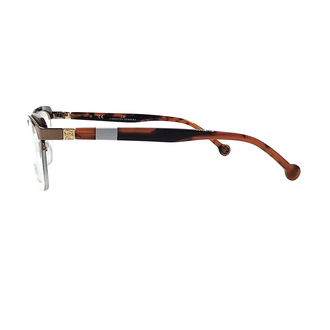 Gọng kính Carolina Herrera VHE111 08R9