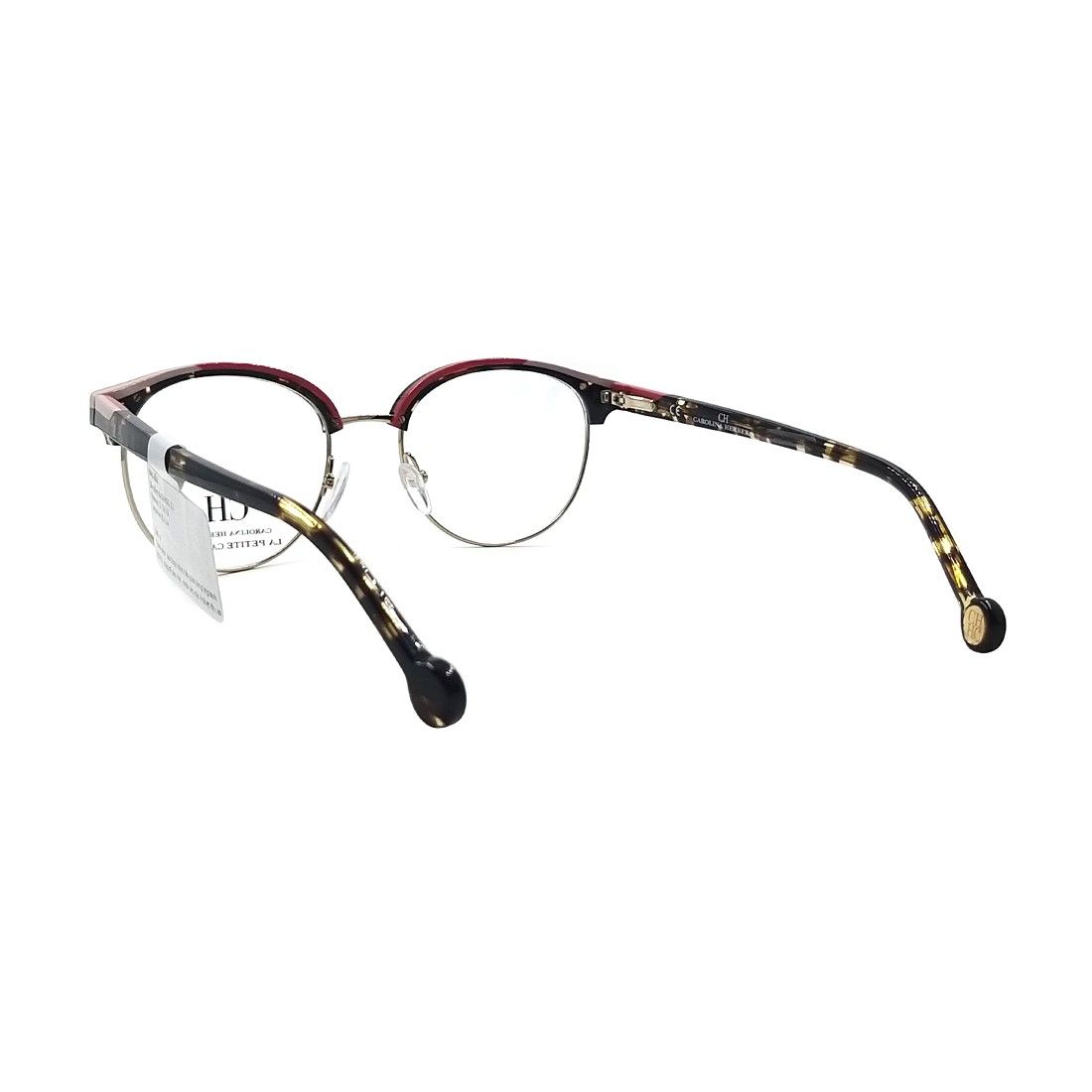 Gọng kính Carolina Herrera VHE139L 0300
