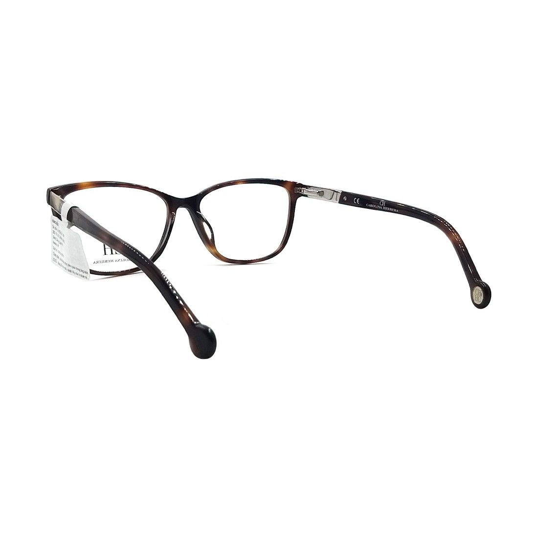 Gọng kính Carolina Herrera VHE761 0752