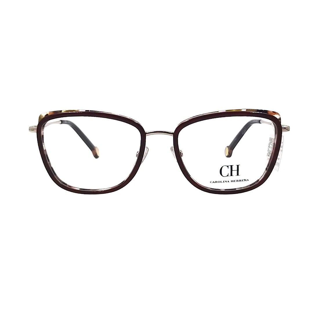 Gọng kính Carolina Herrera VHE134 300Y