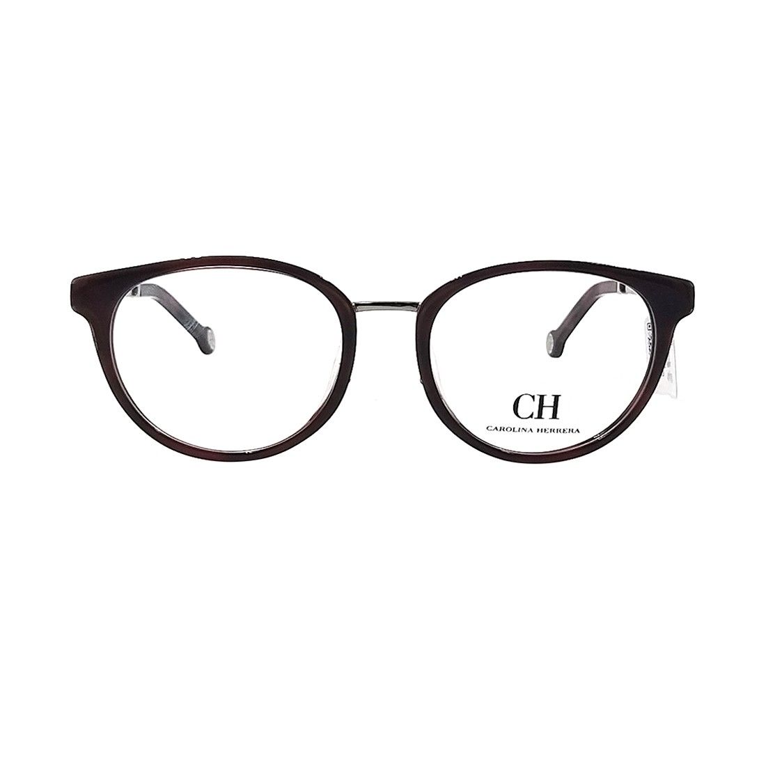 Gọng kính Carolina Herrera VHE124 07TC