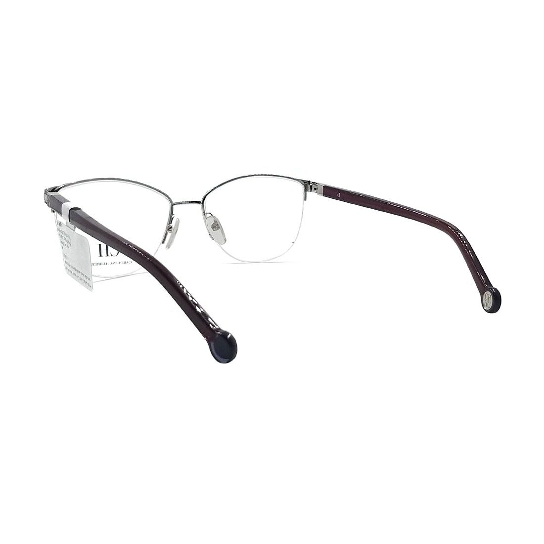 Gọng kính Carolina Herrera VHE112 08Q8
