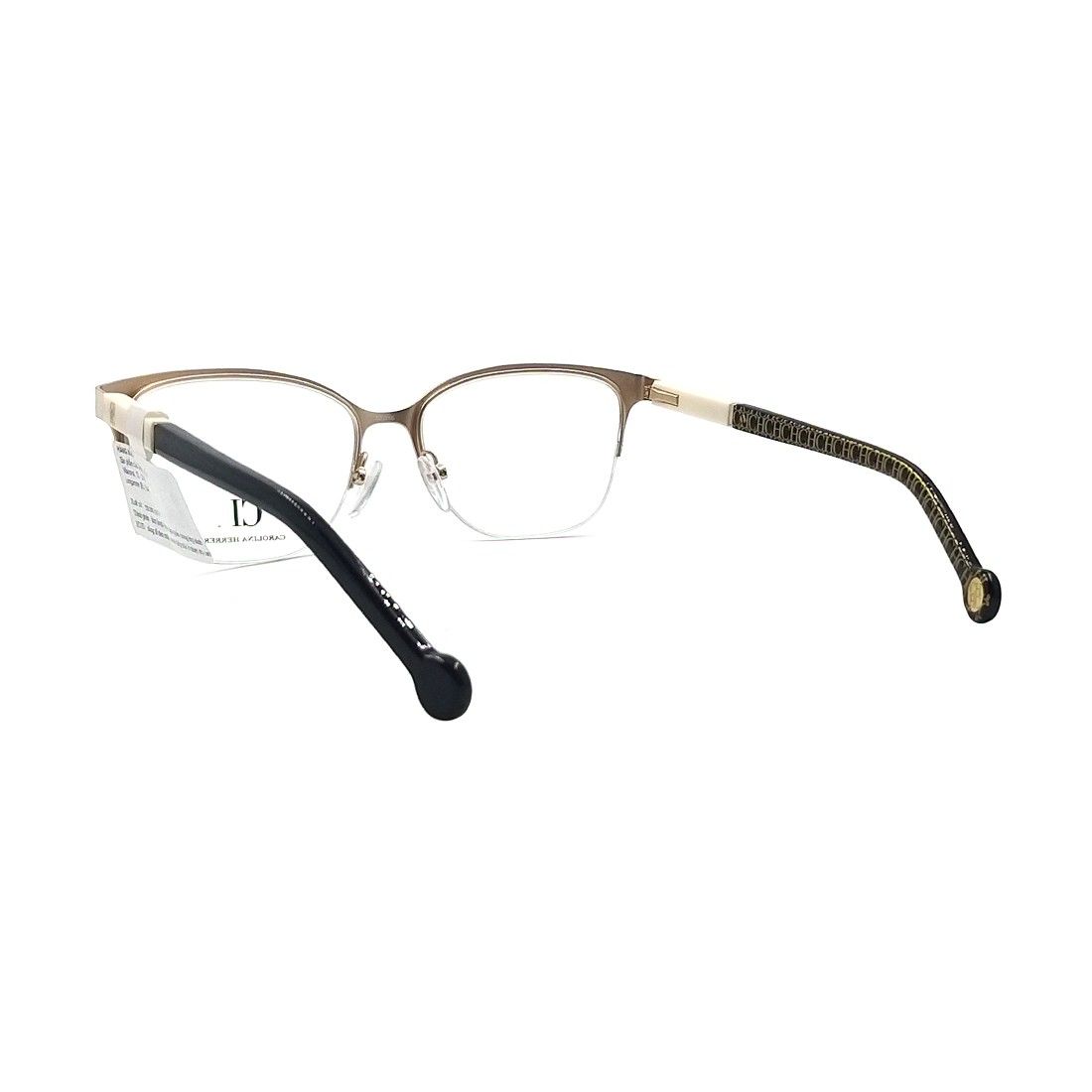 Gọng kính Carolina Herrera VHE091 0S36