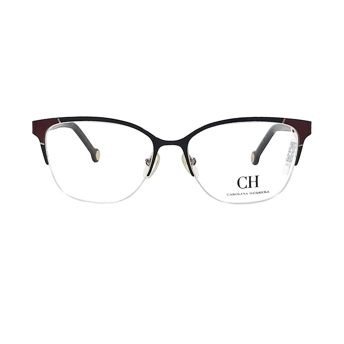 Gọng kính Carolina Herrera VHE091 0A93