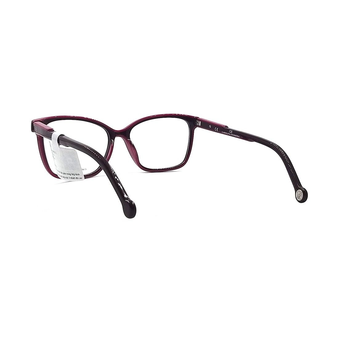Gọng kính Carolina Herrera VHE801 09RV