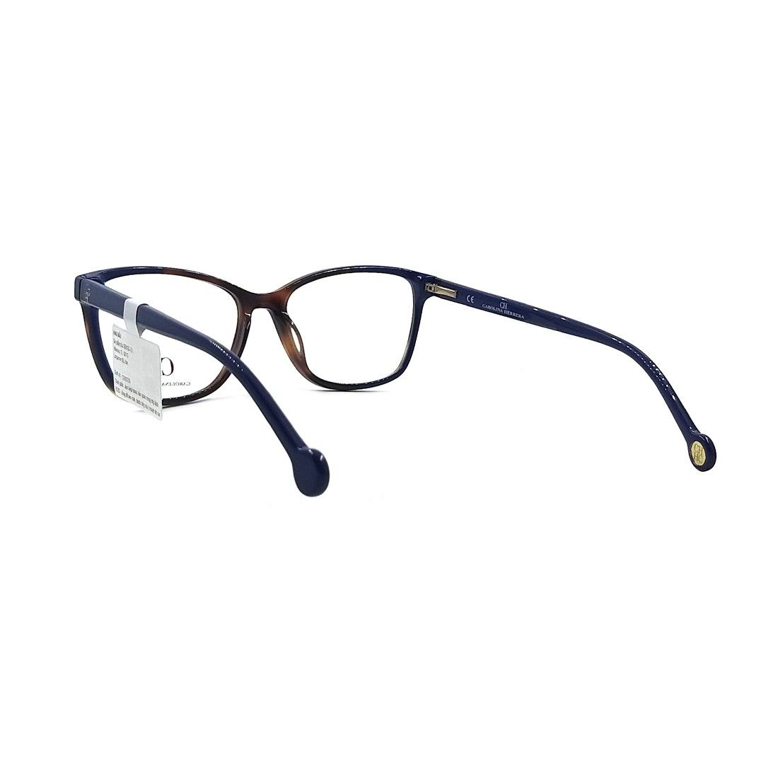 Gọng kính Carolina Herrera VHE717 0752