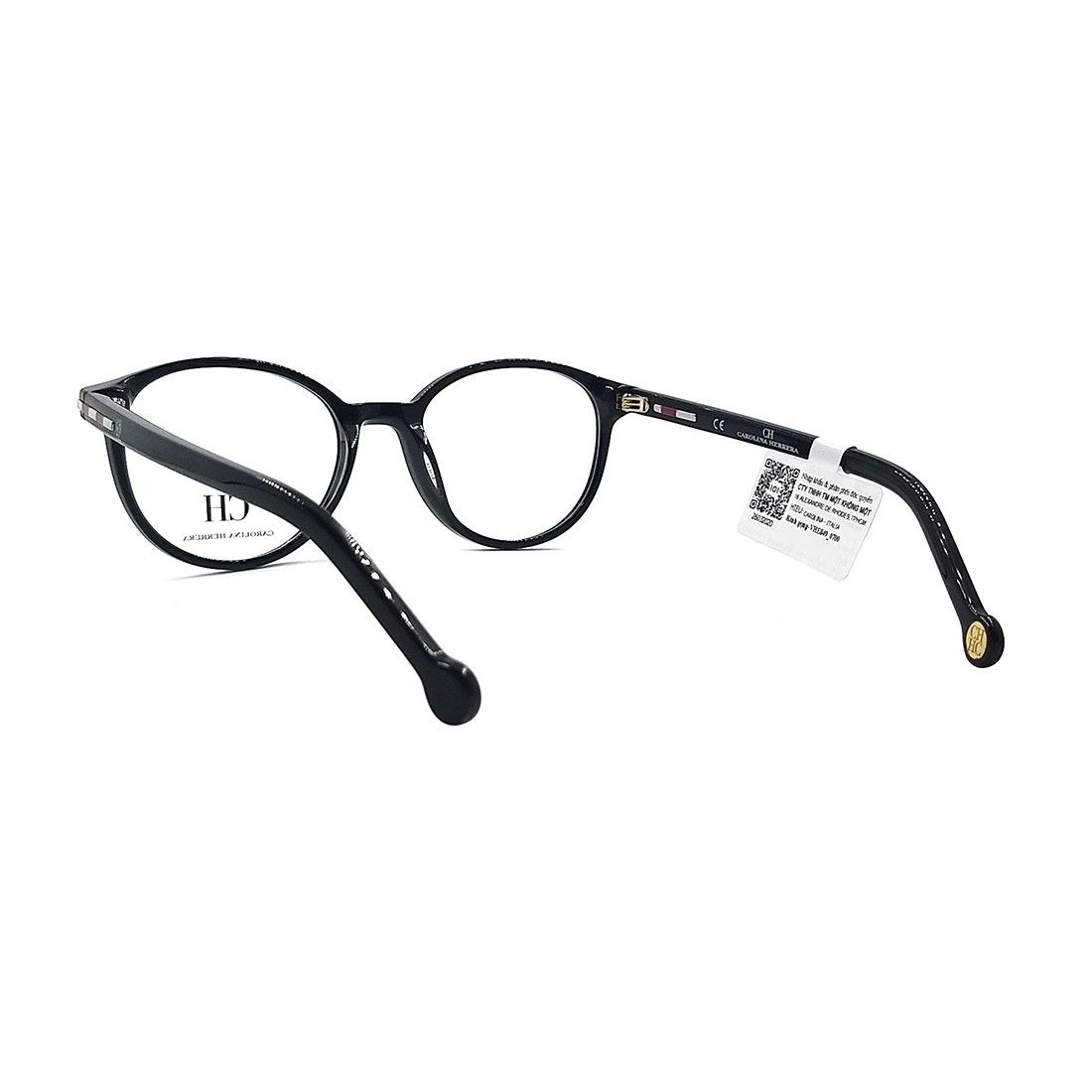 Gọng kính Carolina Herrera VHE849 0700