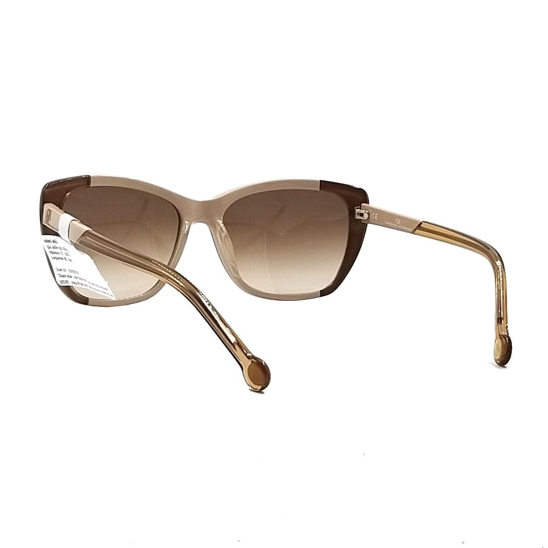 Kính mát Carolina Herrera SHE649 06UH
