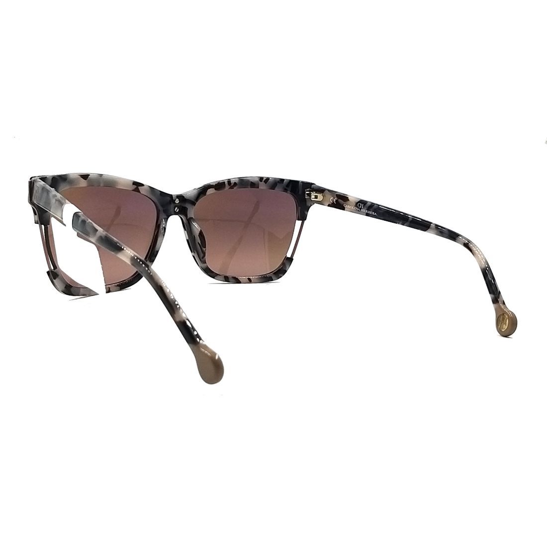 Kính mát Carolina Herrera SHE752 9BBX