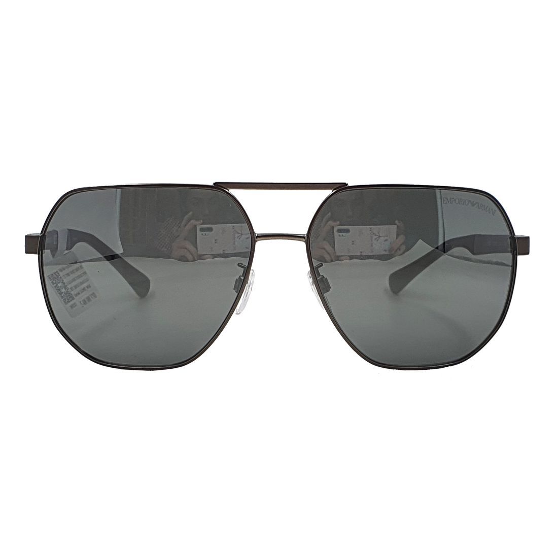 Kính mát EMPORIO ARMANI EA2099D 3003/6G