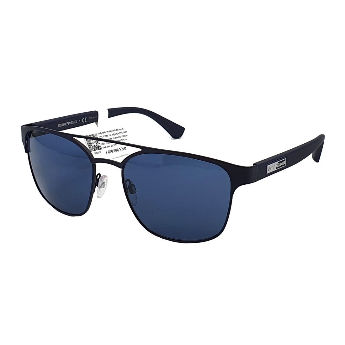 Kính mát EMPORIO ARMANI EA2093 3092/80