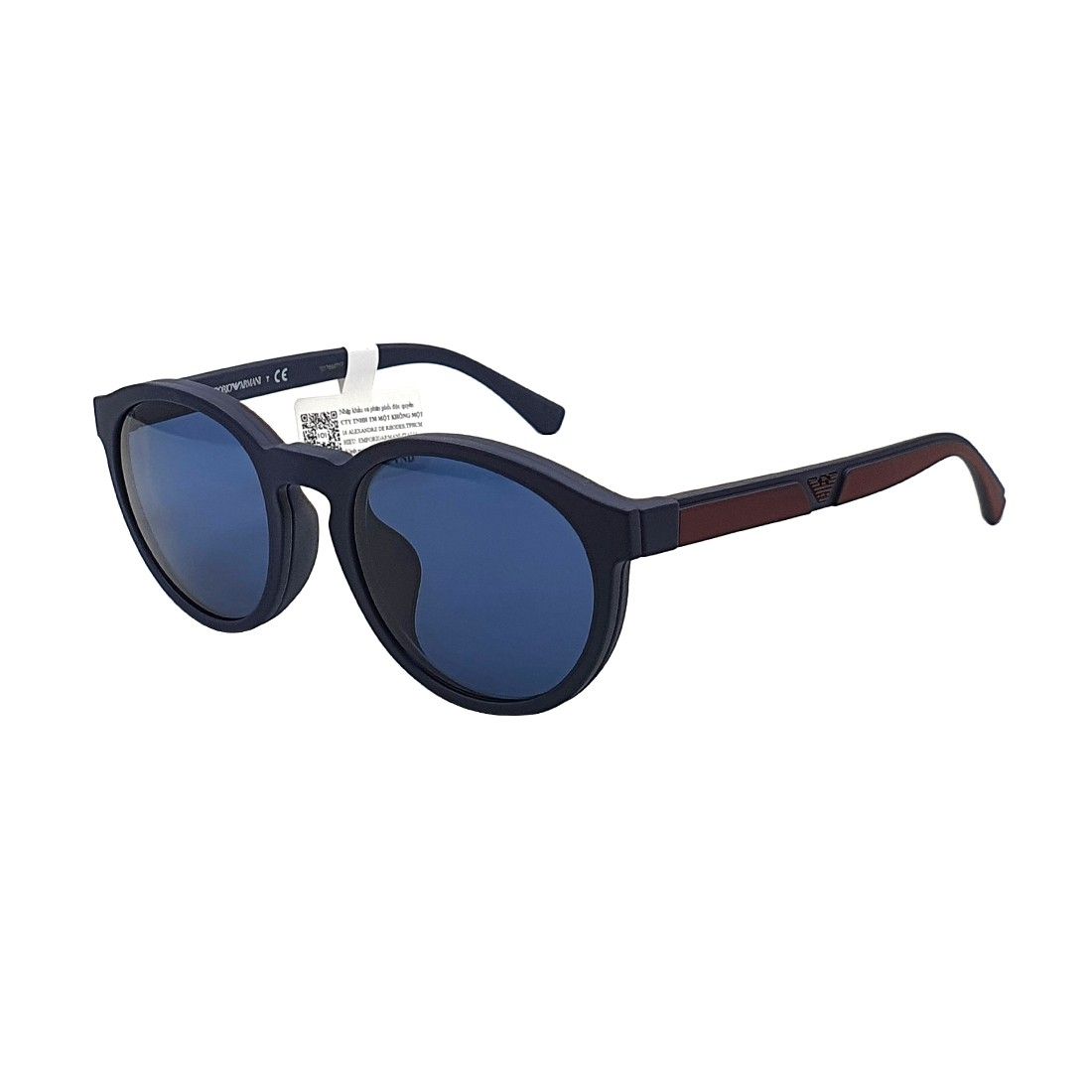 Kính mát EMPORIO ARMANI EA4152F 5669/1W