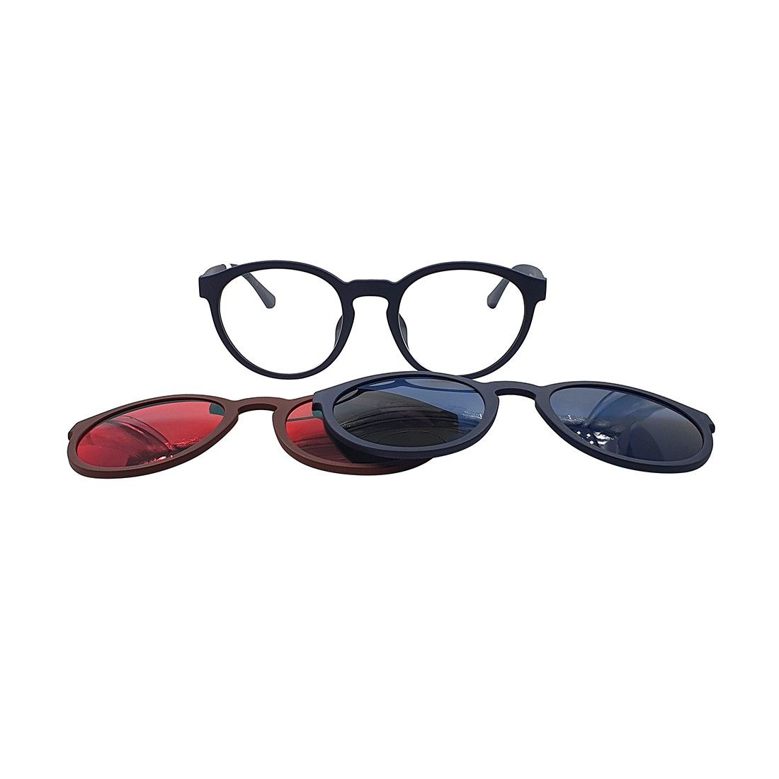 Kính mát EMPORIO ARMANI EA4152F 5669/1W